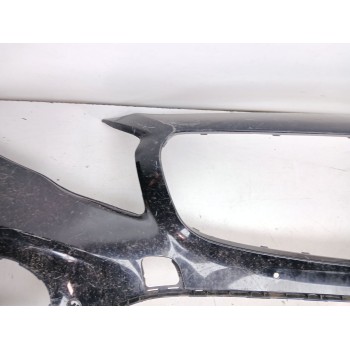 Recambio de paragolpes delantero para mercedes-benz clase gla (x156) gla 220 4-matic (156.947) referencia OEM IAM A1568854100  