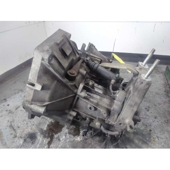 Recambio de caja cambios para fiat fiorino 1.3 16v jtd cat referencia OEM IAM   5V