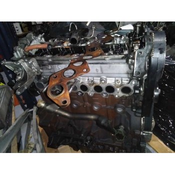 Recambio de motor casco para peugeot 407 st confort referencia OEM IAM RHR  