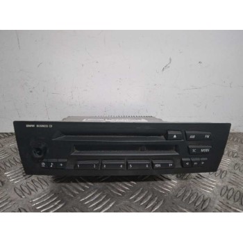 SISTEMA AUDIO / RADIO CD 9227500 RA9227500 BOTON TOCADO MAL