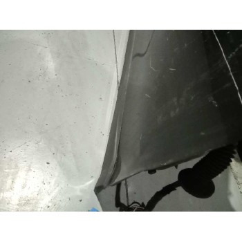 Recambio de puerta delantera derecha para lancia delta (181) argento referencia OEM IAM  GRIS OSCURO 