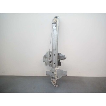 Recambio de elevalunas delantero izquierdo para peugeot 2008 (--.2013) style referencia OEM IAM 9806081880 6 PINES 