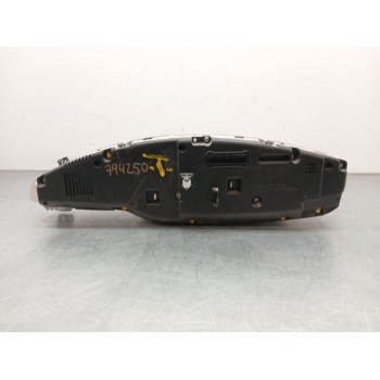 Recambio de cuadro instrumentos para toyota verso (_r2_) 1.6 d4-d (war20_) referencia OEM IAM 838000F520  