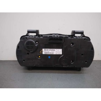 Recambio de cuadro instrumentos para renault megane iv berlina 5p limited referencia OEM IAM P248101948R 248101948R 