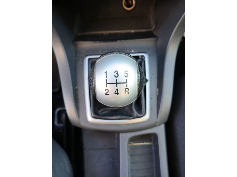 Recambio de caja cambios para ford focus ii (da_, hcp, dp) 1.8 tdci referencia OEM IAM   