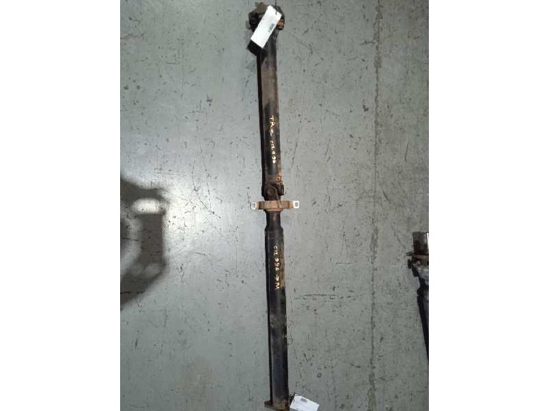 Recambio de transmision central para bmw serie 1 lim. (f20) 116d referencia OEM IAM   