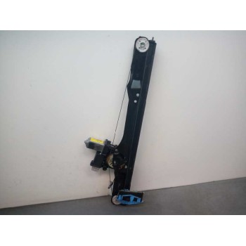 ELEVALUNAS DELANTERO IZQUIERDO 51810880 6 PINS