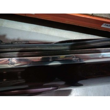 Recambio de puerta delantera derecha para audi a8 (4e2) 3.7 quattro referencia OEM IAM 4E0831052C  4E0831052C