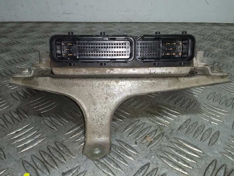 Recambio de centralita motor uce para citroën c1 sx referencia OEM IAM 0261208702 896610H022 