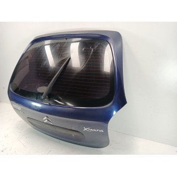 Recambio de porton trasero para citroën xsara picasso (n68) 2.0 hdi referencia OEM IAM 8701L3  