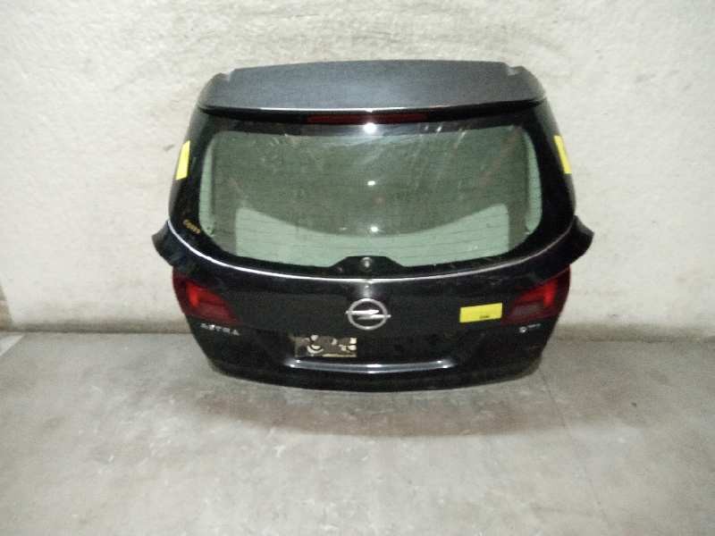 Recambio de porton trasero para opel astra j sports tourer cosmo referencia OEM IAM  TOCADO 
