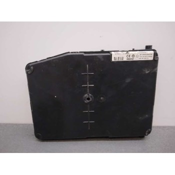 Recambio de centralita bsi para renault megane ii classic berlina 1.5 dci diesel referencia OEM IAM 8200724363  