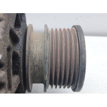 Recambio de alternador para opel insignia berlina 2.0 cdti cat referencia OEM IAM 13502583 13579668 13229990