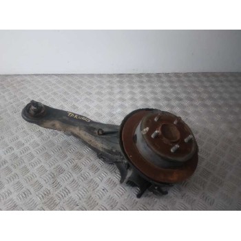 Recambio de mangueta trasera derecha para mitsubishi lancer sportback (cx) inform referencia OEM IAM   