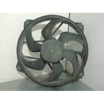 ELECTROVENTILADOR S/R 