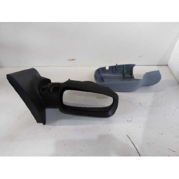 Recambio de retrovisor derecho para renault clio iii referencia OEM IAM  NUEVO ELECTRICO 7 PIN