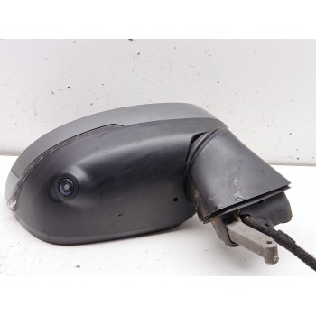 Recambio de retrovisor derecho para nissan qashqai iii (j12) 1.3 dig-t referencia OEM IAM   