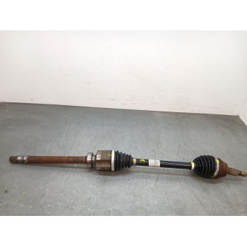 Recambio de transmision delantera derecha para renault talisman grandtour (kp_) 1.6 dci 130 referencia OEM IAM 391009398R  