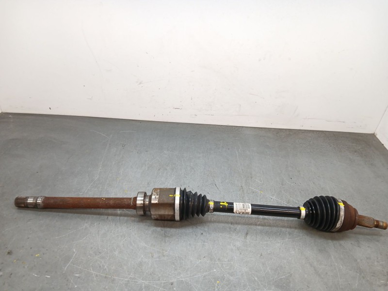 Recambio de transmision delantera derecha para renault talisman grandtour (kp_) 1.6 dci 130 referencia OEM IAM 391009398R  