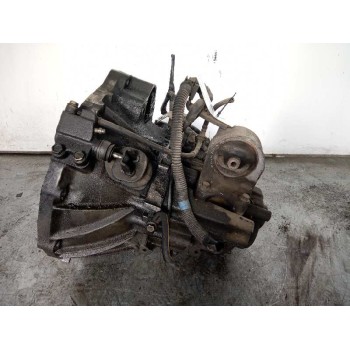 Recambio de caja cambios para nissan almera tino (v10m) acenta referencia OEM IAM YD  