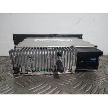 Recambio de sistema audio / radio cd para bmw serie 1 berlina (e81/e87) 116d referencia OEM IAM 9227500 RA9227500 BOTON TOCADO M