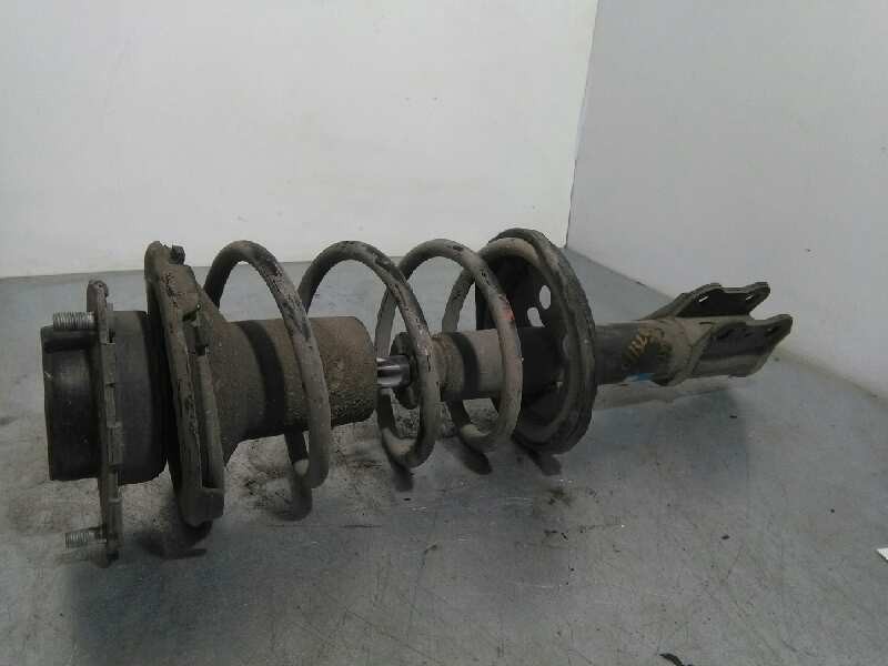 Recambio de amortiguador delantero derecho para toyota avensis berlina (t 22) 2.0 turbodiesel cat referencia OEM IAM   