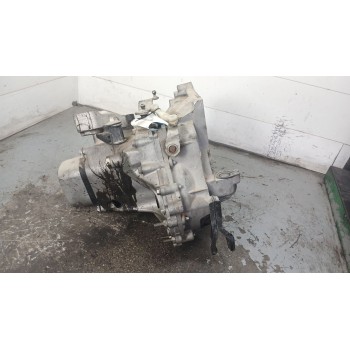 Recambio de despiece caja cambios para peugeot 208 i (ca_, cc_) 1.2 vti 82 referencia OEM IAM 20CR03  