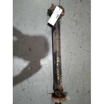 Recambio de transmision central para bmw serie 1 lim. (f20) 116d referencia OEM IAM   