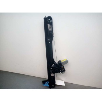 Recambio de elevalunas delantero izquierdo para fiat doblo 1.3 16v jtd cat referencia OEM IAM 51810880  6 PINS