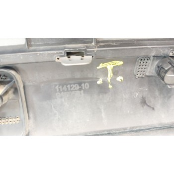 Recambio de paragolpes trasero para mini mini descapotable (f57) cooper referencia OEM IAM 51125A3C949  COOPER