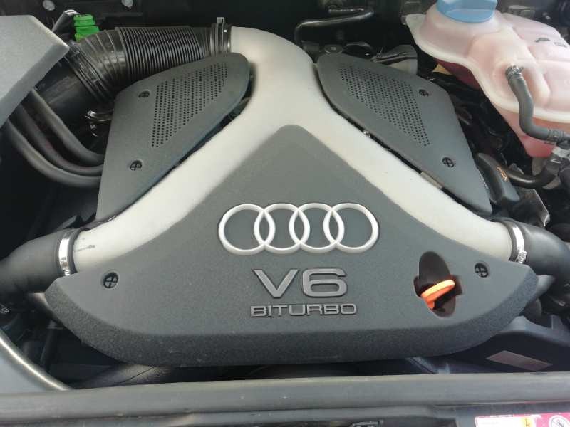 Recambio de motor completo para audi allroad quattro (4b5) 2.7 t referencia OEM IAM   