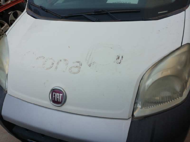Recambio de capot para fiat fiorino 1.3 16v jtd cat referencia OEM IAM   