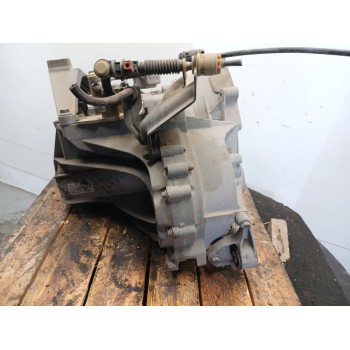 Recambio de caja cambios para volvo v50 (545) 1.8 referencia OEM IAM 3M5R7002XD B 