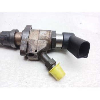 Recambio de inyector para citroën c5 berlina audace referencia OEM IAM 9660334880 EJ1340537 X1