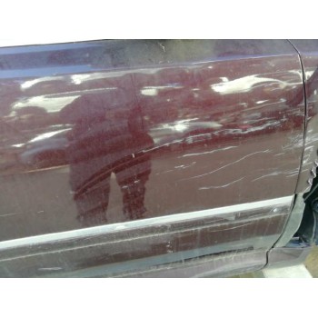 Recambio de puerta delantera derecha para audi a8 (4e2) 3.7 quattro referencia OEM IAM 4E0831052C  4E0831052C