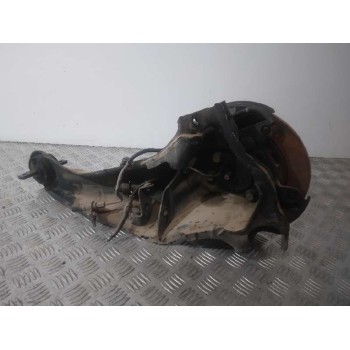 Recambio de mangueta trasera derecha para mitsubishi lancer sportback (cx) inform referencia OEM IAM   