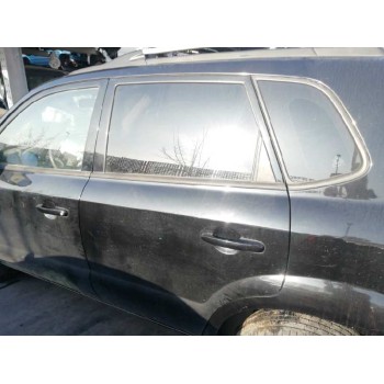 PUERTA TRASERA IZQUIERDA NEGRO 