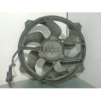 Recambio de electroventilador para citroën c4 coupe lx referencia OEM IAM S/R  