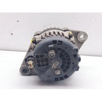 Recambio de alternador para opel insignia berlina 2.0 cdti cat referencia OEM IAM 13502583 13579668 13229990