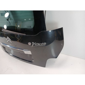 Recambio de porton trasero para citroën c3 picasso (sh_) 1.6 hdi referencia OEM IAM 8701AQ  