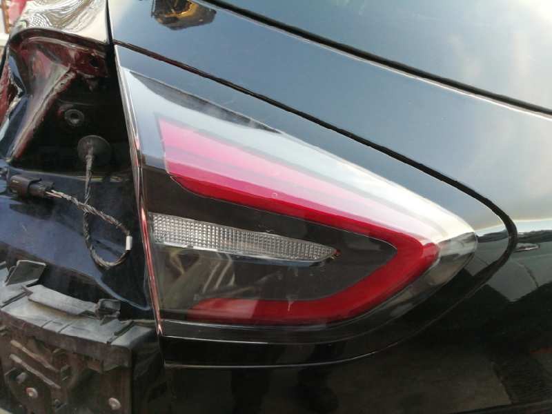 Recambio de piloto trasero izquierdo interior para ford puma st-line referencia OEM IAM L1TB13A603AB  