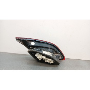 Recambio de piloto trasero derecho interior para opel astra j (p10) 2.0 cdti (68) referencia OEM IAM   