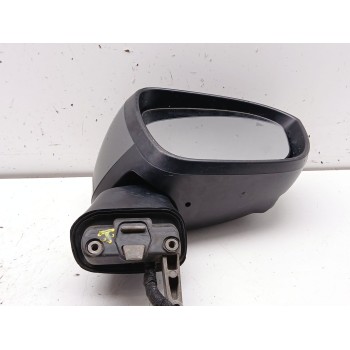 Recambio de retrovisor derecho para nissan qashqai iii (j12) 1.3 dig-t referencia OEM IAM   