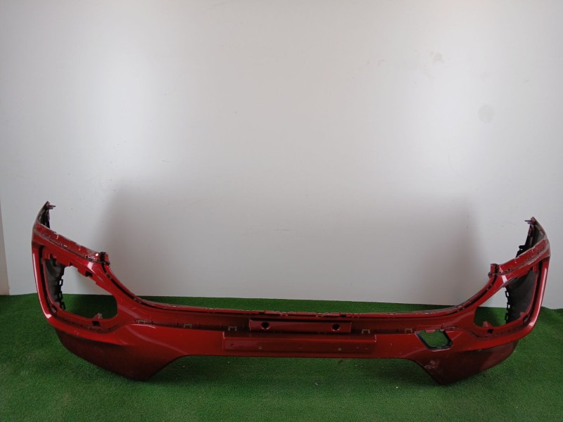 Recambio de paragolpes delantero para mg mg hs (as23) 1.5 t (sas23) referencia OEM IAM P10021135  