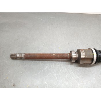 Recambio de transmision delantera derecha para renault talisman grandtour (kp_) 1.6 dci 130 referencia OEM IAM 391009398R  