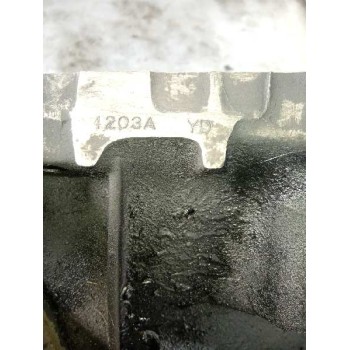 Recambio de caja cambios para nissan almera tino (v10m) acenta referencia OEM IAM YD  