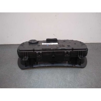 Recambio de cuadro instrumentos para renault megane iv berlina 5p limited referencia OEM IAM P248101948R 248101948R 