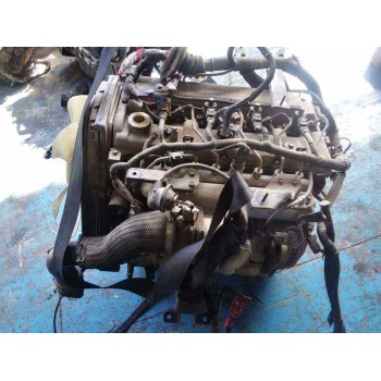 MOTOR COMPLETO D4CB MALO 