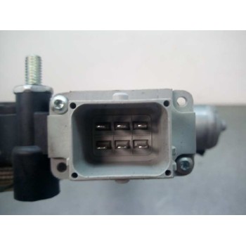 Recambio de elevalunas delantero izquierdo para fiat doblo 1.3 16v jtd cat referencia OEM IAM 51810880  6 PINS