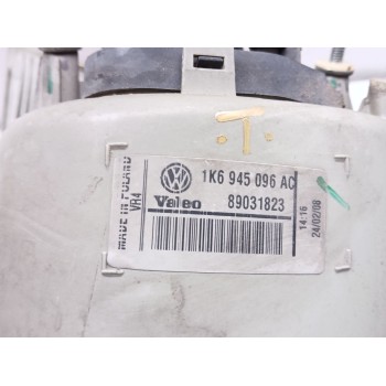 Recambio de piloto trasero derecho para volkswagen golf v (1k1) 1.9 tdi referencia OEM IAM 1k6945096ac 89031823 